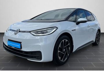 VW ID.3 39.300 km 23.380 &euro; Mayen 56727