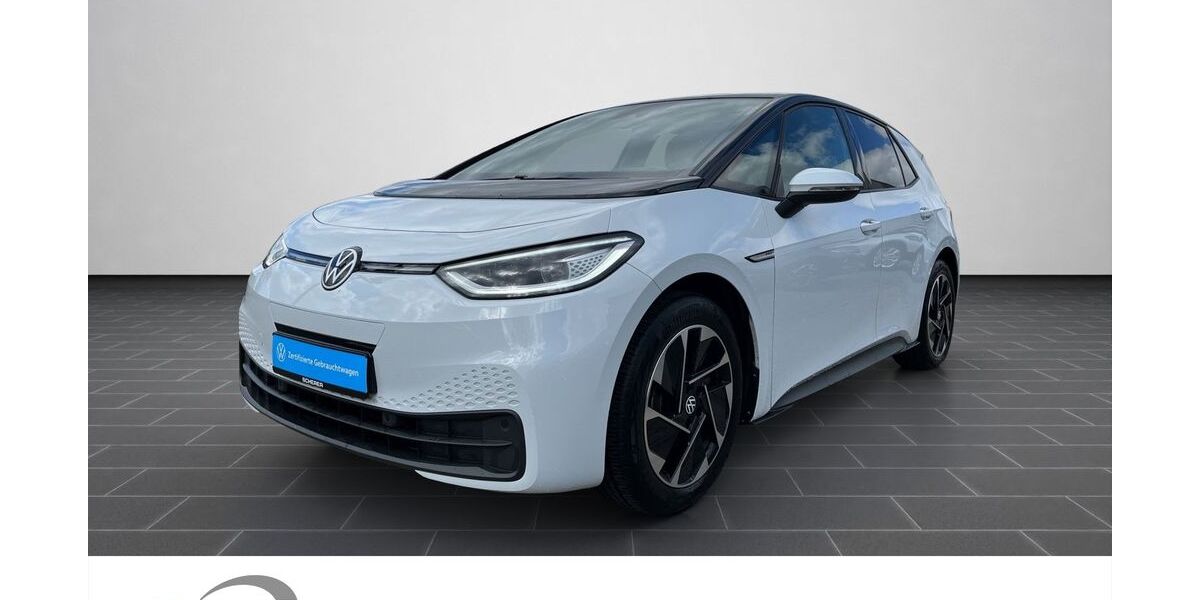 VW ID.3 39.300 km 23.380 &euro; Mayen 56727