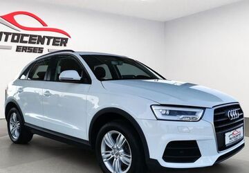 Audi Q3 84.113 km 16.900 &euro; Neuwied 56564