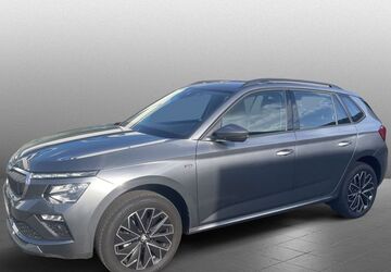 Skoda Kamiq 9.900 km 26.890 &euro; Diez 65582