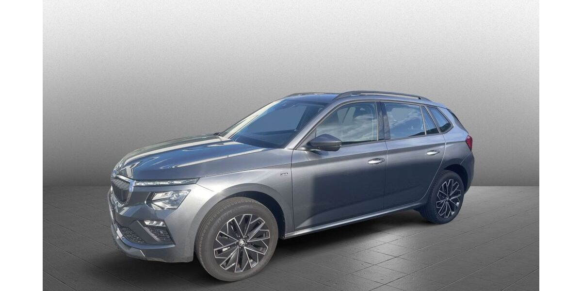 Skoda Kamiq 9.900 km 26.890 &euro; Diez 65582