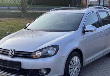 VW Golf 265.000 km 3.295 &euro; Boppard 56154