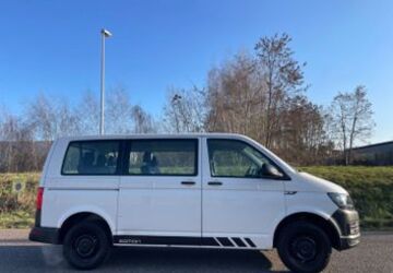 VW T6 Transporter 223.000 km 11.980 &euro; Neuwied 56566