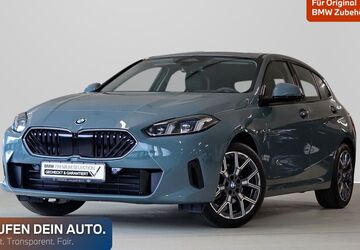 BMW 120 1.075 km 33.250 &euro; Neuwied 56564