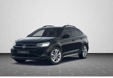 VW Taigo 5.117 km 21.980 &euro; Kruft 56642