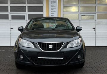 Seat Ibiza 99.987 km 5.700 &euro; Diez 65582