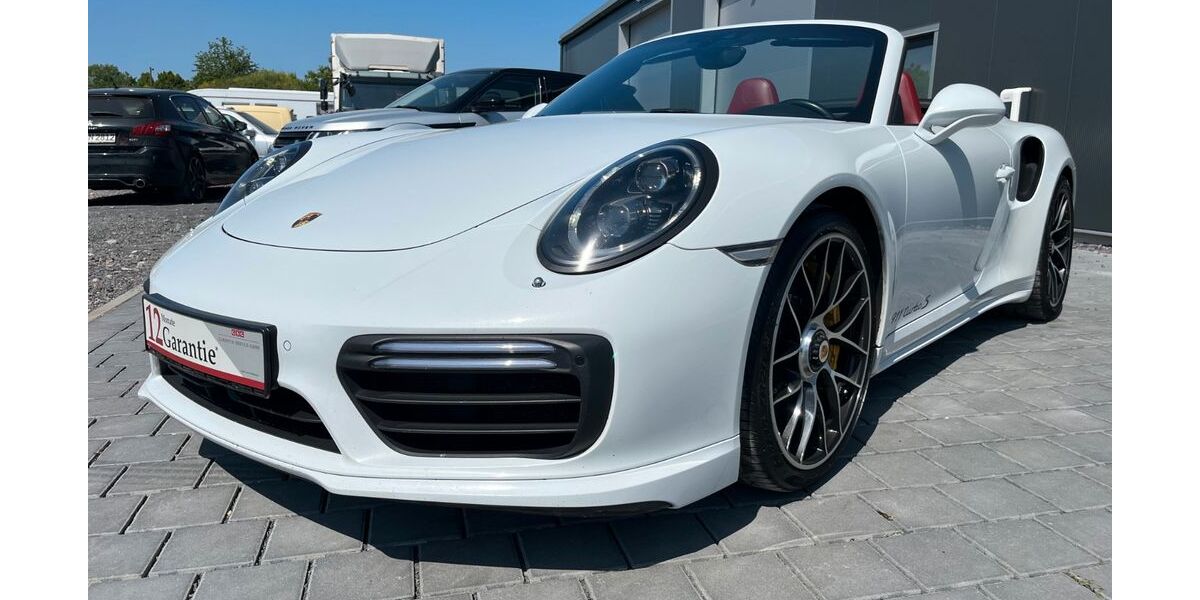 Porsche 911 Urmodell 234.047 km 94.999 &euro; Irlich 56567