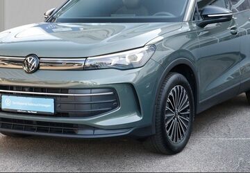 VW Tiguan 25.890 km 36.480 &euro; Koblenz 56070