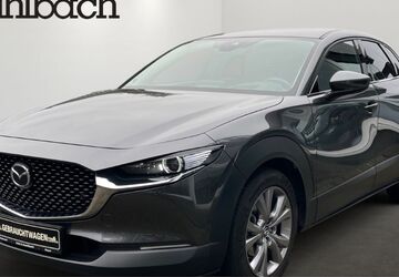 Mazda CX-30 33.000 km 21.980 &euro; Andernach 56626