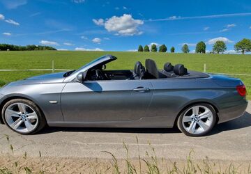 BMW 320 205.000 km 8.500 &euro; Höhr-Grenzhausen 56203