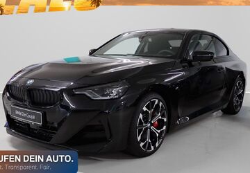 BMW 220 22.480 km 47.750 &euro; Neuwied 56564