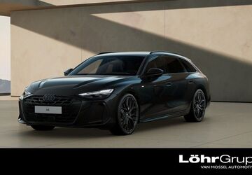 Audi A6 3.000 km 73.480 &euro; Koblenz 56070