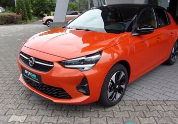 Opel Corsa 35.900 km 16.990 &euro; Ransbach-Baumbach 56235