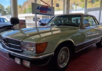 Mercedes-Benz 350 306.270 km 12.900 &euro; Lahnstein 56112