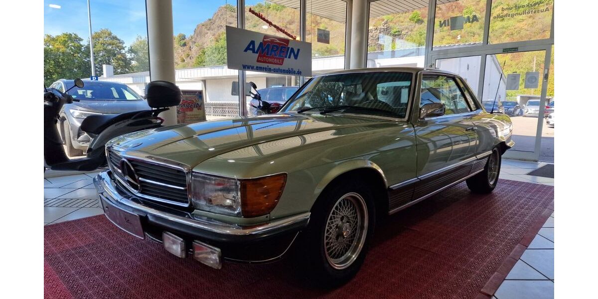 Mercedes-Benz 350 306.270 km 12.900 &euro; Lahnstein 56112