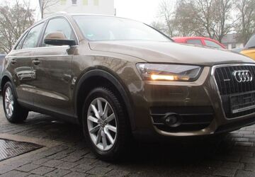 Audi Q3 138.500 km 10.490 &euro; Neuwied 56564