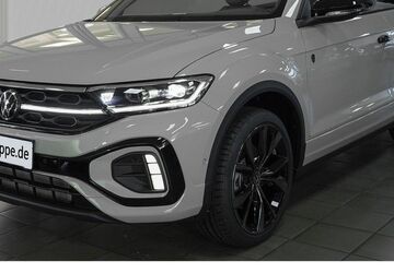 VW T-Roc 4.900 km 40.900 &euro; Höhr-Grenzhausen 56203