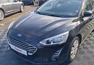 Ford Focus 251.870 km 4.490 &euro; Altendiez 65624