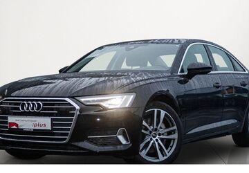 Audi A6 81.330 km 38.870 &euro; Diez 65582