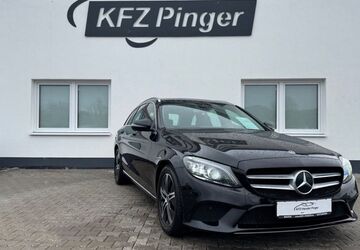 Mercedes-Benz C 300 185.000 km 18.999 &euro; Kottenheim 56736