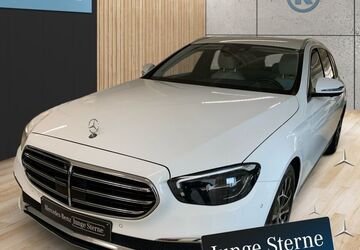 Mercedes-Benz E 400 92.299 km 41.440 &euro; Koblenz 56073