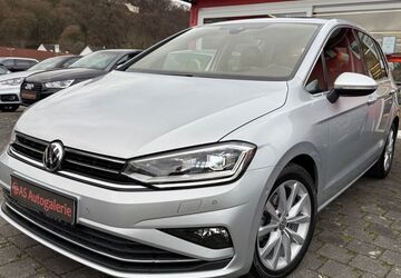 VW Golf 62.500 km 19.999 &euro; Bad Breisig 53498