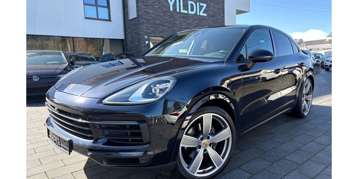 Porsche Cayenne 86.000 km 59.890 &euro; Ransbach-Baumbach 56235