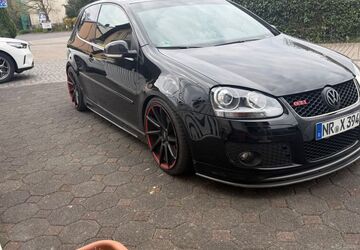 VW Golf 98.000 km 10.750 &euro; Neuwied 56567