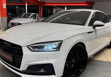 Audi A5 186.000 km 21.999 &euro; Bad Breisig 53498