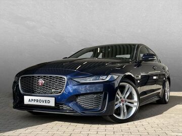 Gebrauchte Jaguar XE
