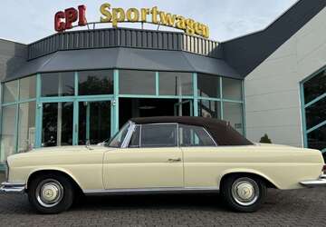 Mercedes-Benz 250 32.000 km 135.000 &euro; Mülheim-Kärlich 56218