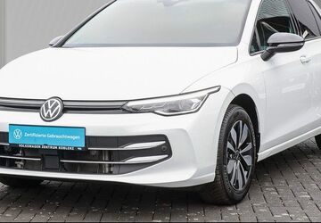 VW Golf 28.592 km 25.780 &euro; Koblenz 56070