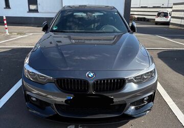 BMW 440 Gran Coupé 58.000 km 35.000 &euro; Bendorf 56170
