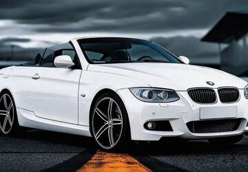 BMW 325 88.633 km 22.999 &euro; Ochtendung 56299