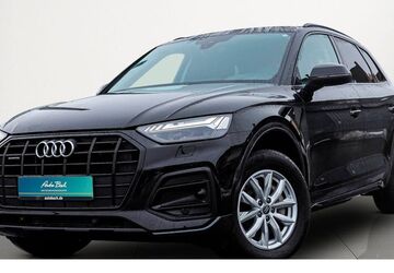 Audi Q5 62.510 km 33.770 &euro; Diez 65582