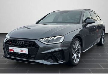 Audi S4 47.743 km 48.880 &euro; Mayen 56727