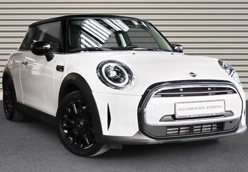 Mini Cooper C 38.048 km 23.900 &euro; Koblenz 56073