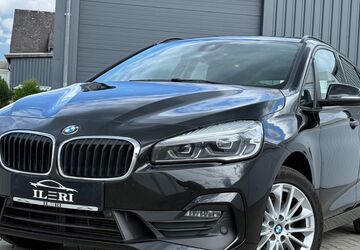 BMW 220 130.580 km 17.400 &euro; Ransbach-Baumbach 56235
