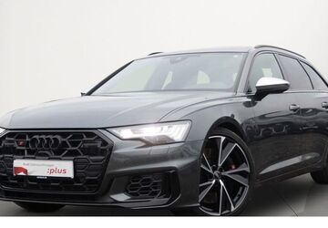 Audi S6 32.650 km 58.870 &euro; Diez 65582
