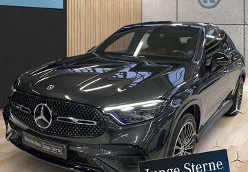 Mercedes-Benz GLC 300 10.798 km 79.880 &euro; Koblenz 56073
