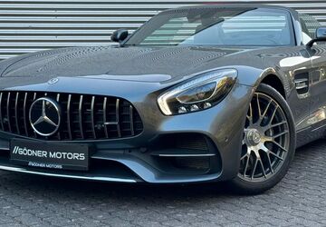 Mercedes-Benz AMG GT 19.500 km 96.476 &euro; Neuwied 56564