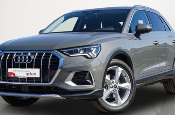 Audi Q3 4.920 km 42.840 &euro; Diez 65582
