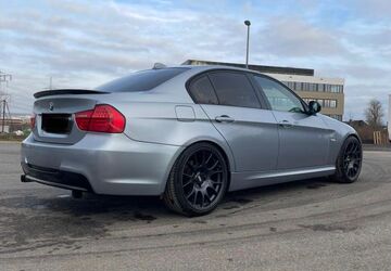 BMW 318 210.000 km 7.500 &euro; Koblenz 56068