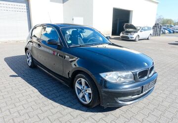 BMW 118 261.156 km 1.790 &euro; Bendorf 56170
