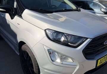 Ford EcoSport 123.000 km 11.961 &euro; Mogendorf 56424