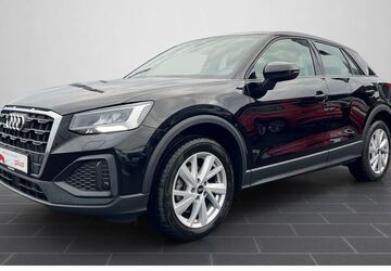 Audi Q2 11.008 km 29.980 &euro; Mayen 56727