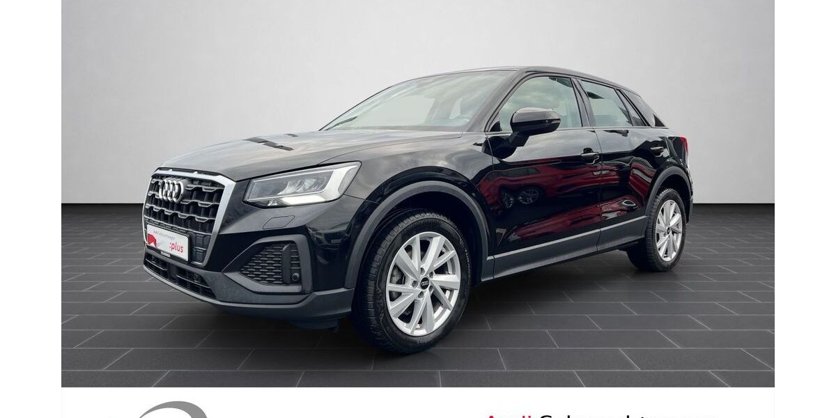 Audi Q2 11.008 km 29.980 &euro; Mayen 56727