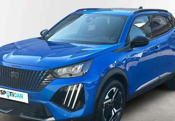 Peugeot 2008 19.709 km 23.900 &euro; Mayen 56727