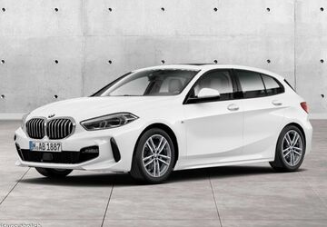 BMW 118 41.045 km 26.210 &euro; Neuwied 56564