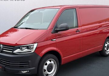VW T6 Transporter 100.000 km 26.900 &euro; Niederelbert 56412